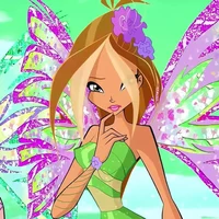 Flora Sirenix