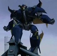 Dreadwing-TFP