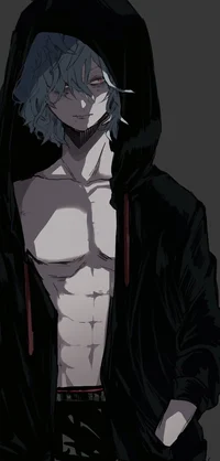 Shigaraki
