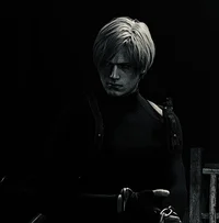 Leon Kennedy