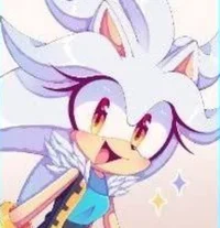 Silvia the hedgehog 