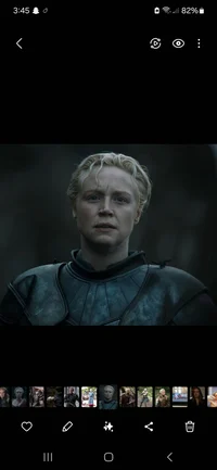 Brienne of tarth 