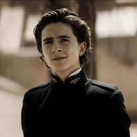 Paul Atreides 