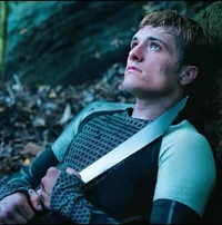 Peeta Mellark