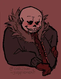 Underfell Sans