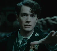 Tom Riddle