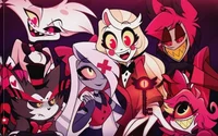 Hazbin Hotel RP