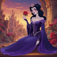 Disney Princess Evil