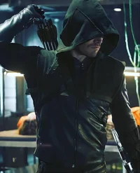 Oliver Queen