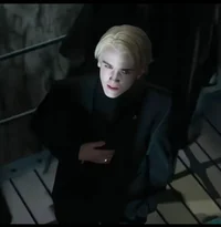 Draco Malfoy