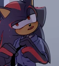 Shadow the Hedgehog