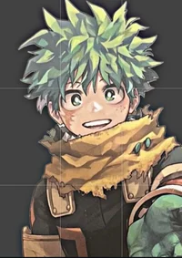 Izuku