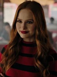 Cheryl Blossom