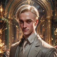 Draco Malfoy