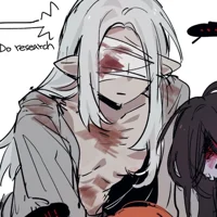 Mr Silver fem