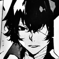 Osamu Dazai BEAST