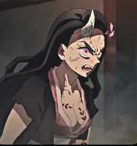 Nezuko Kamado