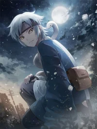 Mitsuki 