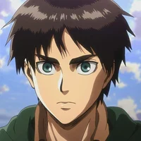 Eren Jaeger 
