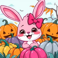 Mad Pinki Sprunki AU