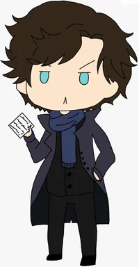 Sherlock