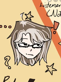 Rodger -Dandys World