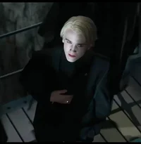 Draco Malfoy
