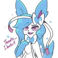 Alex the Sylveon