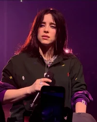 Billie Eilish 