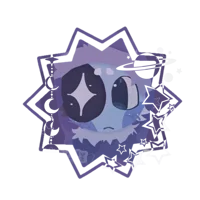 Astro - DANDYS WORLD