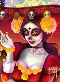 La Muerte