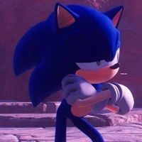 Sonic T Hedgehog 