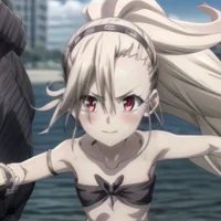 Illyasviel Berserker