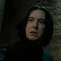 Severus Snape