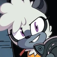 Tangle the Lemur