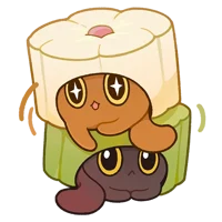 Creación de Ruan Mei