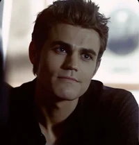 Stefan Salvatore 