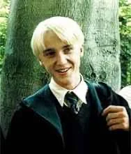Draco Malfoy