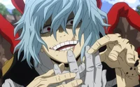 Tomura Shigaraki