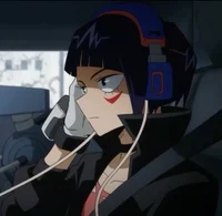 Kyouka Jirou