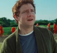 Arthur Dent