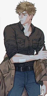 BL - Houston Grayson