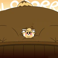 Chonky Sassparilla