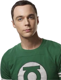 Sheldon Cooper