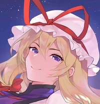 Yukari Yakumo 