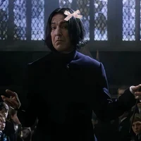 Snape Amoroso 