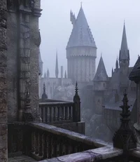 HP RPG 