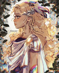 Annabeth Chase