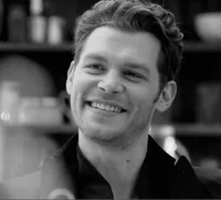 - klaus mikaelson 