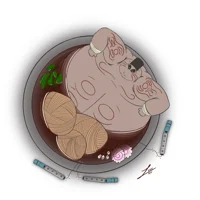 Wesley Hot Tub WG AU